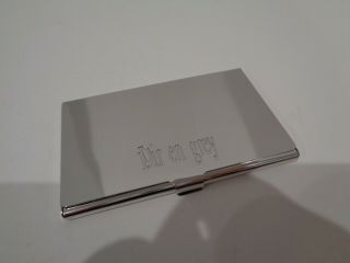 Dir En Grey Card Tin And Cards Merchandise Jrock Japan