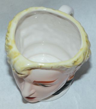 MADONNA - Breathless Mahoney Dick Tracy Limited Edition Shaped 3D Mug 4