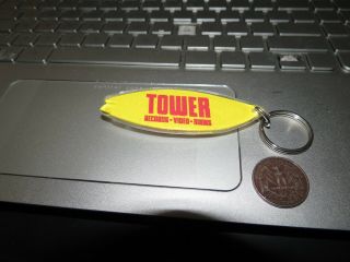 The Suicide Machines KEY CHAIN 2