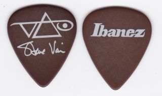 Steve Vai Ibanez Signature Guitar Pick 3