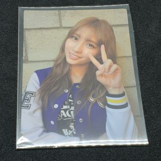 Twice 2nd Album Page Two Cheer Up Momo Type - A Official Photocard