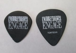 Set Of 2 Tortex Killswitch Engage Mike D 