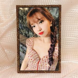 Nayeon Official Photocard Twice 8th Mini Album Feel Special Kpop 09
