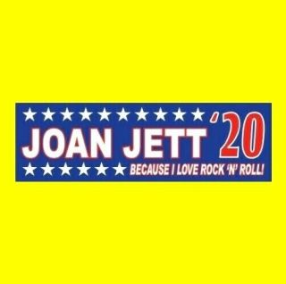 " Joan Jett 