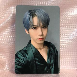 Keonhee Official Photocard Oneus Mini Album Vol 3 Fly With Us Kpop