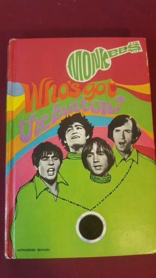 The Monkees " Who 