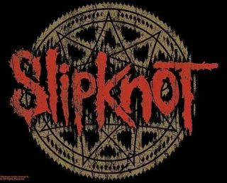 Slipknot " Diabolic " Textile Poster Flag/banner 40 " X 30 " In Package