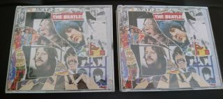 The Beatles Anthology 3 - 2 Pack,  2 Cds/ Case -