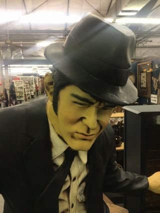 Blues Brothers Life Size Statues - Jake and Elwood.  NO. 6