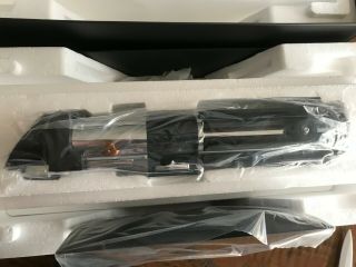 Star Wars Darth Vader Revenge Of The Sith Lightsaber Master Replicas LE A, 2