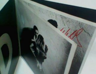 DEPECHE MODE Personal Jesus AUTOGRAPHED x4 signed 45 Bklt In Person Photo proof 2