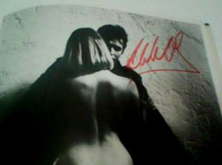 DEPECHE MODE Personal Jesus AUTOGRAPHED x4 signed 45 Bklt In Person Photo proof 5