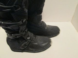CHARLIE ' S ANGELS - Full Throttle - Cameron Diaz ' s - Racing Boots - worn in the film 2