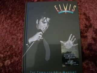 Elvis The King Of Rock & Roll Complete 50 