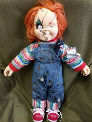 Bride Of Chucky 24 " Child 
