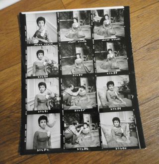 8x10 Annette Funicello Mickey Mouse Club Annette Serial