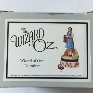 1998 The Wizard of Oz 