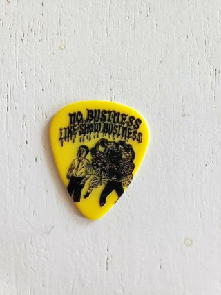 A Day To Remember Adtr Neil Guitar Pick 2019