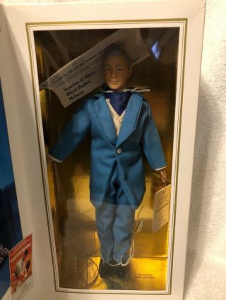 Gone With The Wind 50th Anniversary World Doll 1989 Mr.  O’hara