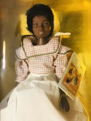 Gone With The Wind Prissy 71072 World Doll Orignial Box 50th 1989 4