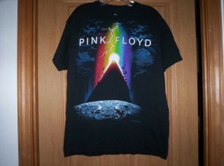 Pink Floyd T - Shirt Adult Large