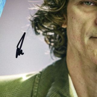 Joaquin Phoenix Hand Signed 8x10 Photo Joker 2