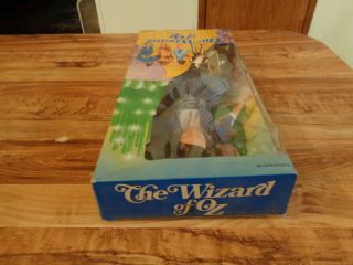 VINTAGE NOS 1988 MULTI - TOY CORP.  THE WIZARD OF OZ Doll 12 