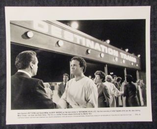 1991 Defending Your Life 8x10 Movie Promo Photo Fn,  6.  5 Albert Brooks