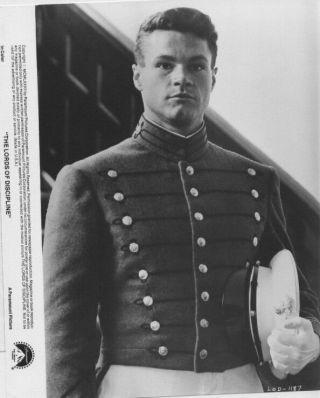 David Keith Hot Photo In Military Uniform (bv1 - 10)