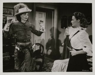Marie Windsor As Belle Starr 1953 Scene Still From Television