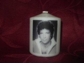 Unique Tom Jones Themed Candle Gift - Christmas Gift