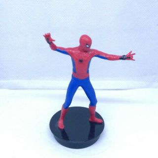 European Movie Theatre Cup Topper Figure - Spider - Man: Homecoming (2017)