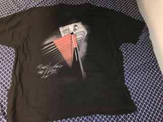 Pink Floyd T Shirt Size 2xl Or 3xl Roger Waters