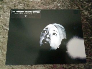 The Blair Witch Project - 3 Lobby Cards