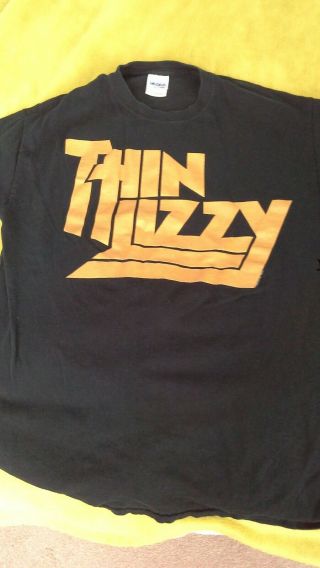 Thin Lizzy T - Shirt
