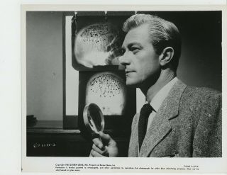 Creature With The Atom Brain R1965 2 Richard Denning Columbia Television Horror