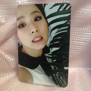 Seulgi Official Photocard Red Velvet 2nd Mini Album The Velvet