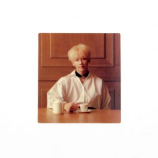 [seventeen]you Made My Dawn Lenticular Photocard/eternal Sunshine Ver.  - Jeonghan