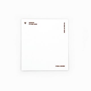 [SEVENTEEN]YOU MADE MY DAWN Lenticular photocard/Eternal Sunshine Ver.  - JEONGHAN 2