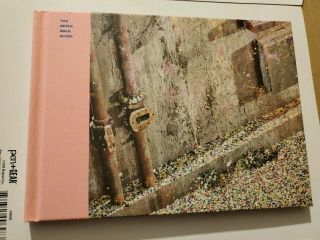 Bts You Never Walk Alone Album Cd (pink Version) (no Photocard)