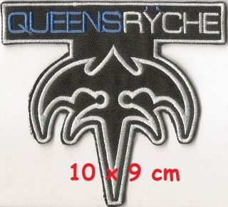 Queensryche - Patch -