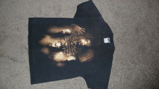 Godsmack Tour Shirt
