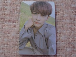 Seventeen - 5th Mini Album You Make My Day Official Photocard - Jeonghan
