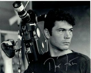 Robert Forster Signed Autographed Photo
