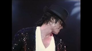 Michael Jackson HIStory Tour Worn Shirt,  MJJ Letter No Signed Glove Fedora Read 2