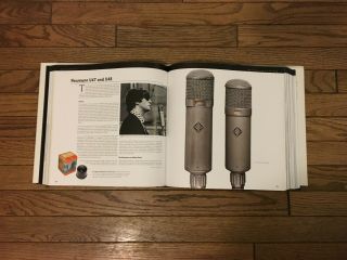 Recording the Beatles Book: Studio Equipment & Techniques.  Kehew / Ryan - RTB 4