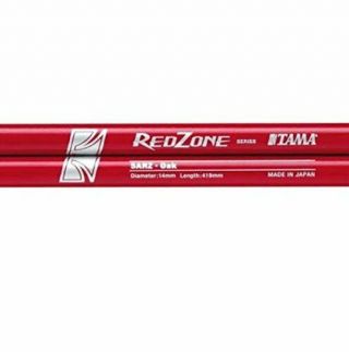 Tama Oak Drum Stick 14mm Nylon Chip Red Zone 5arz 46930 Fromjapan