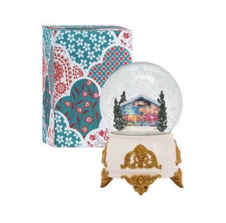 Taylor Swift Limited Edition Snow Globe Lover