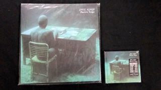 Eddie Vedder Pearl Jam Ukelele Songs Vinyl Lp,  Ten Club Soundgarden