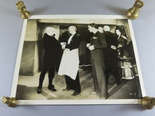 AS YOU DESIRE ME 1932 Greta Garbo Movie Photo Still Lobby Card 2